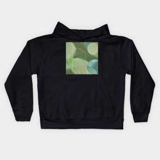 Cracking the mind by @remlorart Kids Hoodie